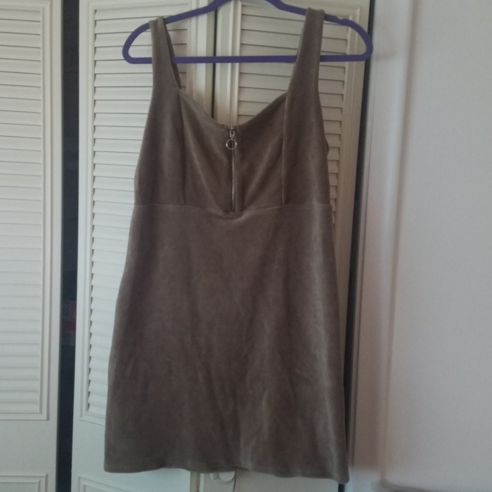 Wild Fable dress
